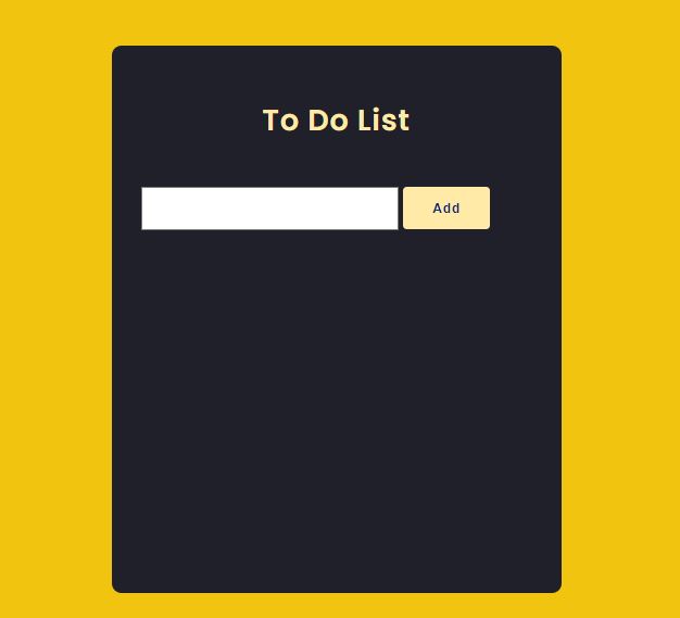 Portfolio Website using React and Tailwind CSS